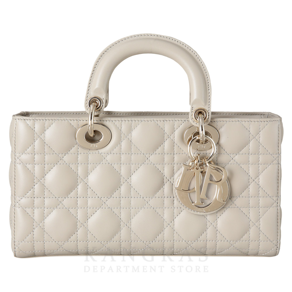 CHRISTIAN DIOR(USED)크리스찬디올 레이디 D JOY 백